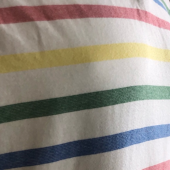 Stripped polo - Picture 2 of 2